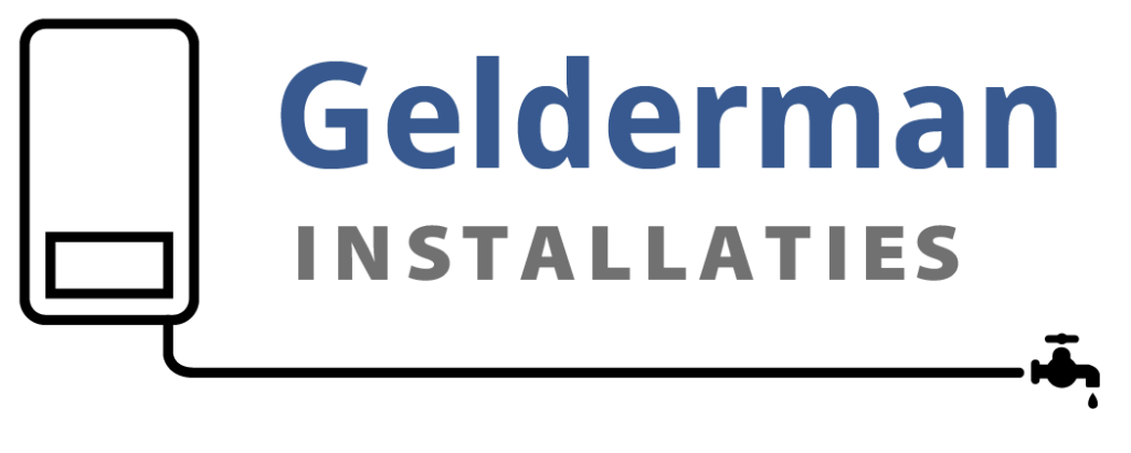 Gelderman Logo